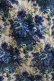 画像4: metamorphose / ゴブランロングジャンパースカート Free ブルー H-25-06-10-014-ME-OP-NS-ZH (4)