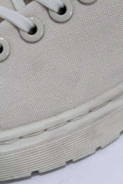 画像4: Dr.Martens （Getta Grip） / Dante6ホールシューズ UK4(約23cm) オフホワイト H-25-06-12-003-PU-SH-KB-ZH
