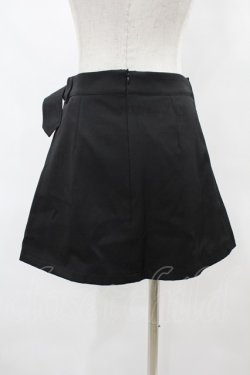 画像2: PUNK RAVE / Kaori skirt XS ブラック H-25-06-12-044-PU-SK-KB-ZH