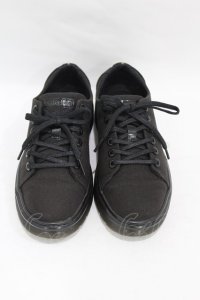 Dr.Martens （Getta Grip） / Dante6ホールシューズ UK4(約23cm) ブラック H-25-06-12-004-PU-SH-KB-ZH