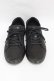 画像1: Dr.Martens （Getta Grip） / Dante6ホールシューズ UK4(約23cm) ブラック H-25-06-12-004-PU-SH-KB-ZH (1)