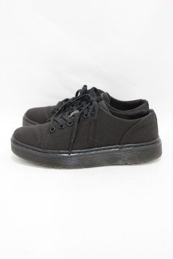 画像2: Dr.Martens （Getta Grip） / Dante6ホールシューズ UK4(約23cm) ブラック H-25-06-12-004-PU-SH-KB-ZH