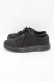 画像2: Dr.Martens （Getta Grip） / Dante6ホールシューズ UK4(約23cm) ブラック H-25-06-12-004-PU-SH-KB-ZH (2)