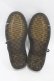 画像3: Dr.Martens （Getta Grip） / Dante6ホールシューズ UK4(約23cm) ブラック H-25-06-12-004-PU-SH-KB-ZH (3)