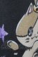 画像3: NieR Clothing / プリントLONG CUTSEW XL 白 H-25-06-12-060-PU-TO-KB-ZH (3)