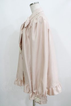 画像2: Enchantlic Enchantilly / ノーブルリボンタイブラウス L アイボリー H-25-06-12-1037-LO-BL-NS-ZH