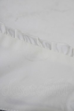 画像4: Cherirulu Chocola / MYリボンマルエリブラウス LL グレー H-25-06-12-1039-GO-BL-NS-ZH