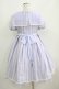 画像3: Angelic Pretty / セリーナワンピース Free ラベンダー H-25-06-12-1005-AP-OP-NS-ZH (3)
