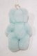画像2: Amavel / Fantasy Dreaming Bearバッグチャーム  サックス H-25-06-12-1054-CA-ZA-NS-ZH (2)