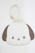 Maison de FLEUR / Pochacco パスケース  オフ H-25-06-12-1055-LO-ZA-NS-ZH