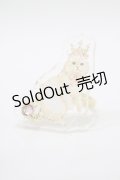 Enchantlic Enchantilly / Dolled Up Ring  猫の王女達  Free ゴールド H-25-06-12-1057-LO-AC-NS-ZH