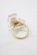 画像2: Enchantlic Enchantilly / Dolled Up Ring  猫の王女達  Free ゴールド H-25-06-12-1057-LO-AC-NS-ZH (2)