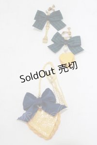 Sweet Season / アクセサリーセット   H-25-06-12-1058-GO-AC-NS-ZH