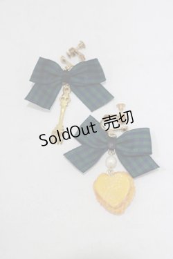 画像3: Sweet Season / アクセサリーセット   H-25-06-12-1058-GO-AC-NS-ZH