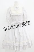Victorian maiden / ロココクラシカルドールドレス Free グレージュ H-25-06-12-1006-CL-OP-NS-ZH