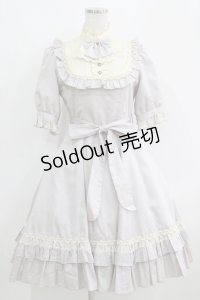 Victorian maiden / ロココクラシカルドールドレス Free グレージュ H-25-06-12-1006-CL-OP-NS-ZH