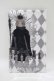 画像1: Royal Princess Alice / Chess Board Cat・ tonoコラボ タイツ  グレー H-25-06-12-1062-LO-ZA-NS-ZH (1)
