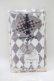 画像2: Royal Princess Alice / Chess Board Cat・ tonoコラボ タイツ  グレー H-25-06-12-1062-LO-ZA-NS-ZH (2)