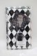 画像2: Royal Princess Alice / Chess Board Cat・ tonoコラボ タイツ  ブラック H-25-06-12-1064-LO-ZA-NS-ZH (2)