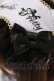 画像2: Angelic Pretty / Dollアイマスクキャノティエ  ラベンダー H-25-06-12-1073-AP-AC-NS-ZH (2)