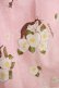 画像4: metamorphose / 【プラスサイズ】椿爛漫〜ねこのかくれんぼ〜 ワンピース プラスサイズ 撫子色 H-25-06-12-1001-ME-OP-NS-ZH (4)