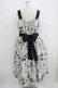画像3: Forest Wardrobe / 森林の休日ジャンパースカートセット 2XL ニュースペーパー H-25-06-12-1011-GO-OP-NS-ZH (3)
