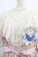 画像4: Miss Point（海外ロリータブランド） / Rosa Osmanthus ワンピース XXL ピンク H-25-06-12-1014-EL-OP-NS-ZH (4)