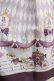 画像4: Amavel / Fantasy Merry-go-Roundワンピース Free ラベンダー H-25-06-12-1019-CA-OP-NS-ZH (4)