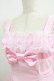 画像4: Angelic Pretty / リボンデコレーションジャンパースカート Free ピンク H-25-06-12-1002-AP-OP-NS-ZH (4)