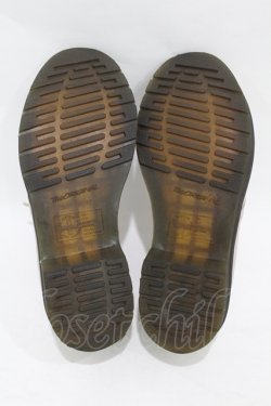 画像3: Dr.Martens （Getta Grip） / 3EYE SHOE UK4(約23cm) VITAGE TAUPE H-25-06-12-001-PU-SH-KB-ZH