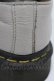 画像5: Dr.Martens （Getta Grip） / 3EYE SHOE UK4(約23cm) VITAGE TAUPE H-25-06-12-001-PU-SH-KB-ZH (5)