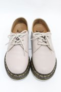 Dr.Martens （Getta Grip） / 3EYE SHOE UK4(約23cm) VITAGE TAUPE H-25-06-12-002-PU-SH-KB-ZH