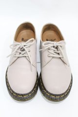 Dr.Martens （Getta Grip） / 3EYE SHOE UK4(約23cm) VITAGE TAUPE H-25-06-12-002-PU-SH-KB-ZH