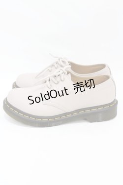 画像2: Dr.Martens （Getta Grip） / 3EYE SHOE UK4(約23cm) VITAGE TAUPE H-25-10-03-1004-PU-SH-KB-ZH