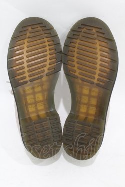 画像3: Dr.Martens （Getta Grip） / 3EYE SHOE UK4(約23cm) VITAGE TAUPE H-25-06-12-002-PU-SH-KB-ZH