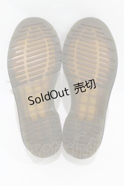 画像3: Dr.Martens （Getta Grip） / 3EYE SHOE UK4(約23cm) VITAGE TAUPE H-25-10-03-1004-PU-SH-KB-ZH