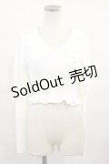 Melt the lady / セーラーカラートップス Free オフ H-25-06-13-032-PU-TO-NS-ZH