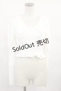 Melt the lady / セーラーカラートップス Free オフ H-25-06-13-032-PU-TO-NS-ZH