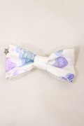 Angelic Pretty / Jelly Candy Toysバレッタ  オフ H-25-06-13-042-AP-AC-NS-ZH