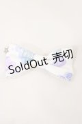 Angelic Pretty / Jelly Candy Toysバレッタ  オフ H-25-06-13-042-AP-AC-NS-ZH