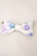 画像1: Angelic Pretty / Jelly Candy Toysバレッタ  オフ H-25-06-13-042-AP-AC-NS-ZH (1)