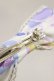 画像2: Angelic Pretty / Jelly Candy Toysバレッタ  オフ H-25-06-13-042-AP-AC-NS-ZH (2)