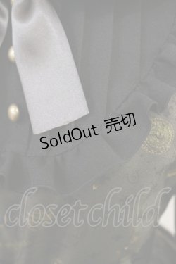 画像5: metamorphose / Tick clock 〜時を刻む歯車〜ワンピース Free アンティークグレー H-25-06-13-004-ME-OP-NS-ZH