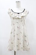 Katie / BABY KITTEN one piece  グレー H-25-06-13-1041-LO-OP-KB-ZH
