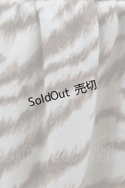 画像3: MILK / Kittenワンピース  ベージュベース H-25-10-24-005-ML-OP-KB-ZH