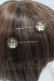 画像2: Rose&Cross / ヘアピン   H-25-06-13-1001-0-AC-KB-ZH (2)
