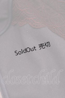 画像5: Ozz oneste / Precious Roseマント  ピンク×紫 H-25-06-13-1018-OO-JA-KB-ZT405