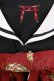 画像4: Royal Princess Alice / お狐様ワンピース/絢爛白狐(たまコラボレーション) Free ブラック H-25-06-13-008-LO-OP-NS-ZH