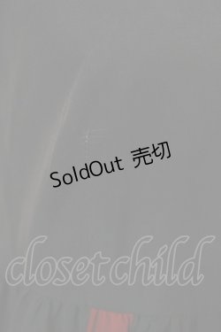 画像5: Royal Princess Alice / お狐様ワンピース/絢爛白狐(たまコラボレーション) Free ブラック H-25-06-13-008-LO-OP-NS-ZH