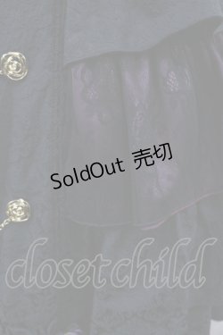 画像5: ALICE and the PIRATES / Sweet Devilジャンパースカート Free ブラック H-25-06-13-001-PA-OP-NS-ZH